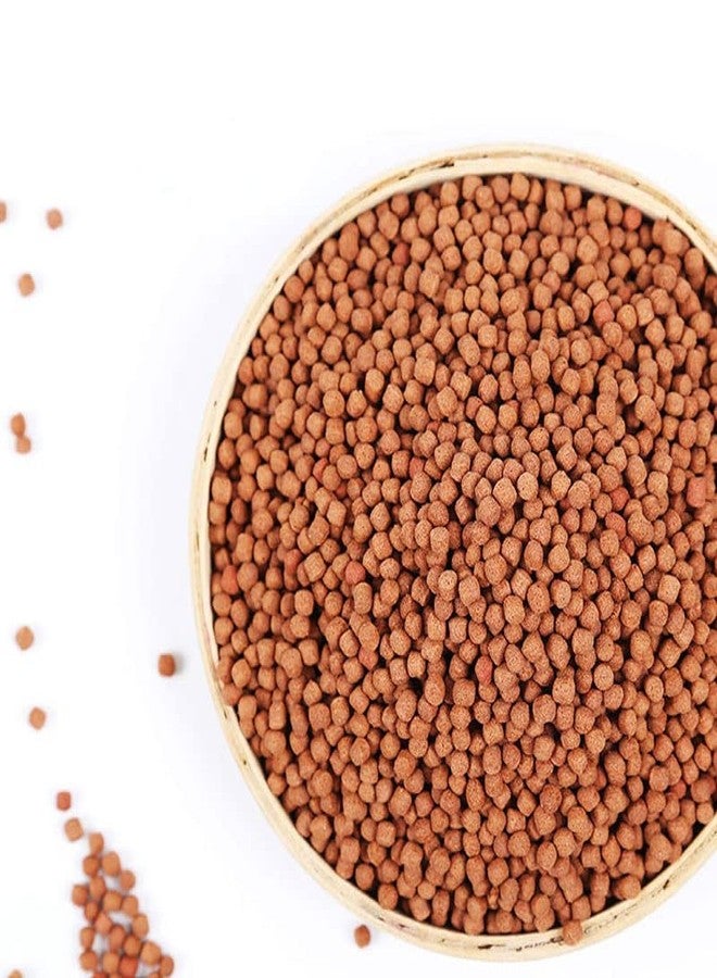 فاييناتو أكواتيك ريميديز، نيو وايلد بروبيو، غذاء أساسي لسمك فلاور هورن، 100 غرام | علف عائم / معزز لون مزدوج - Image 3